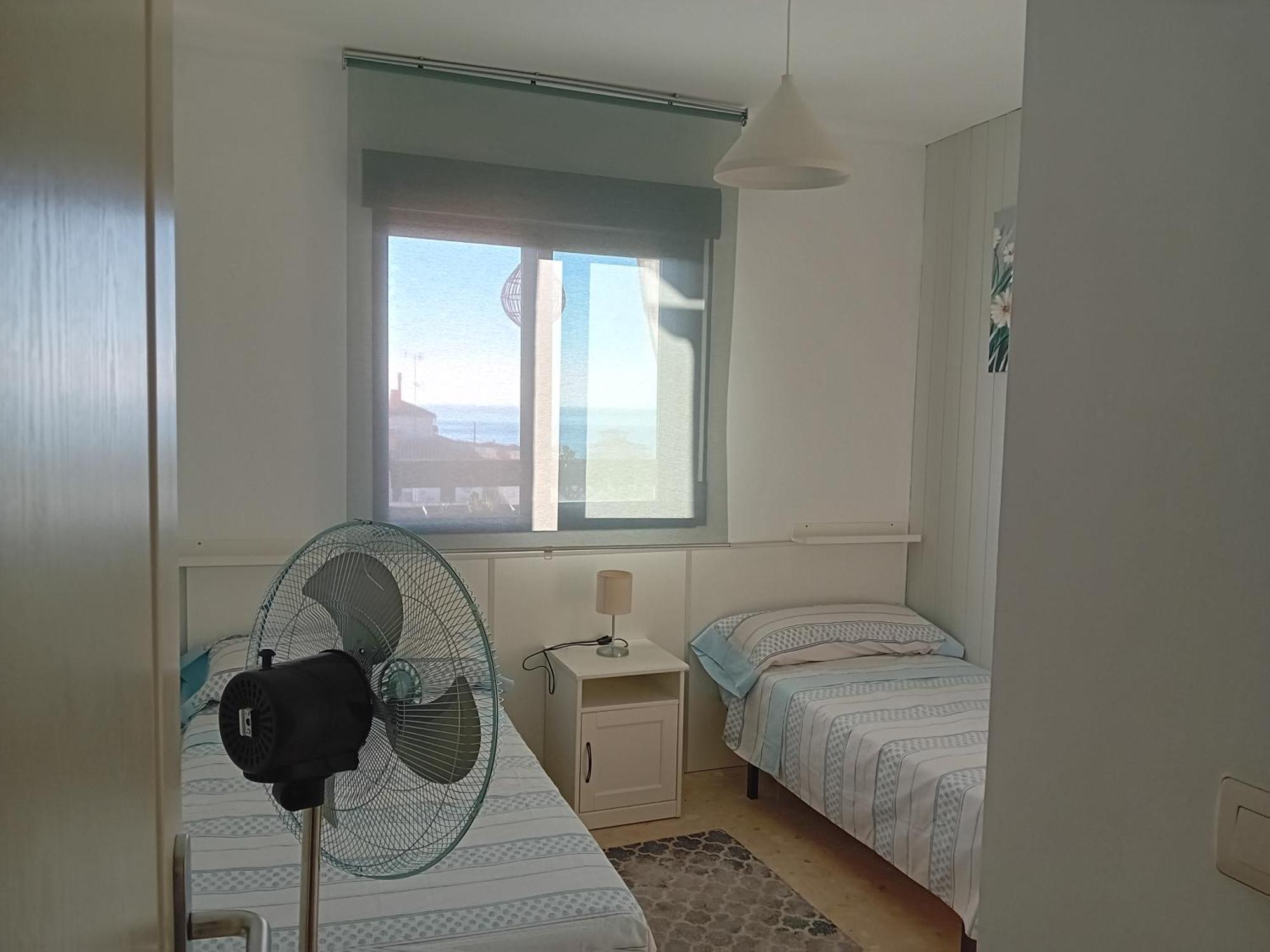 Mi Pequeno Oasis. Apartment Velilla-Taramay Luaran gambar