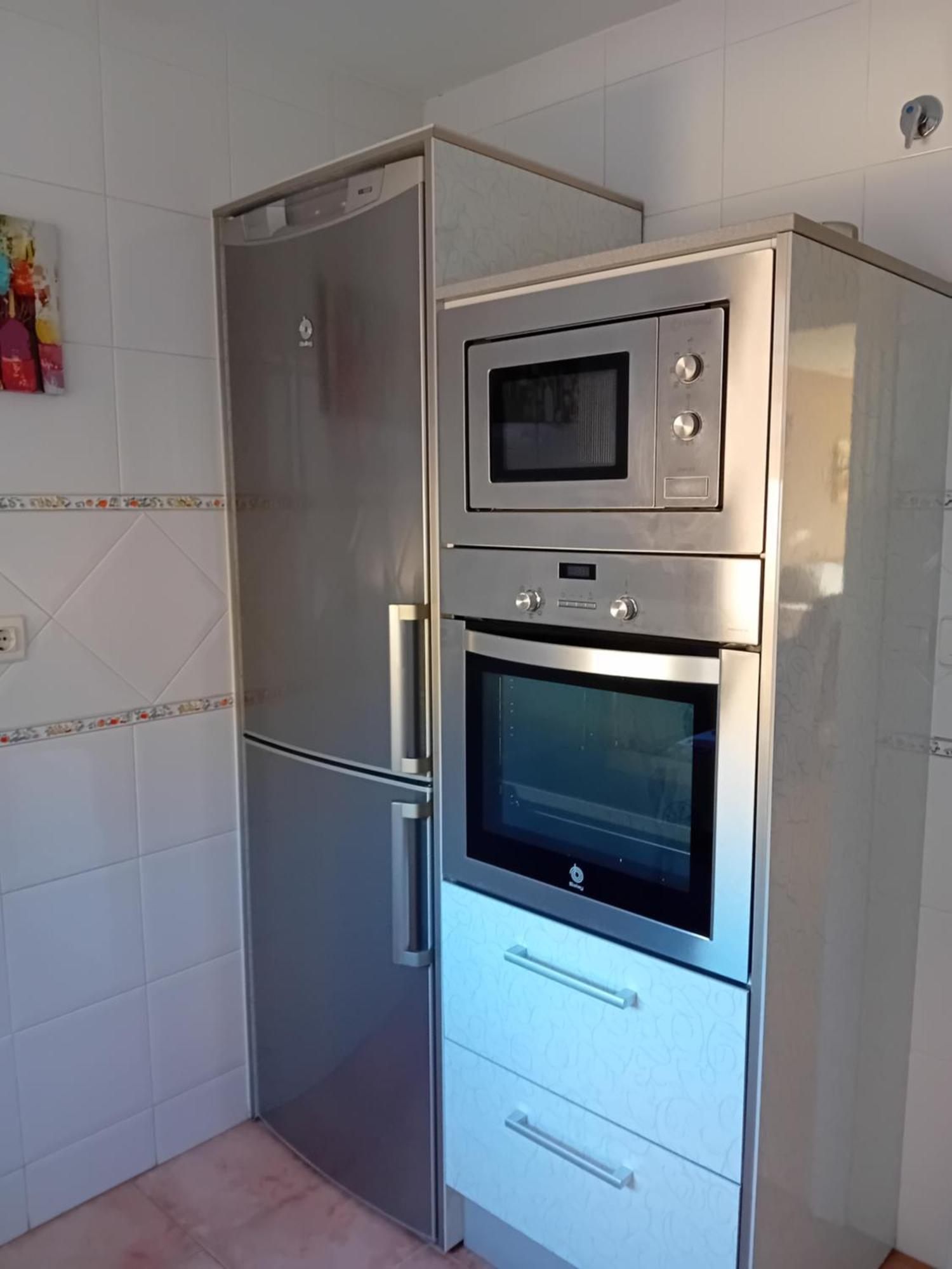 Mi Pequeno Oasis. Apartment Velilla-Taramay Luaran gambar