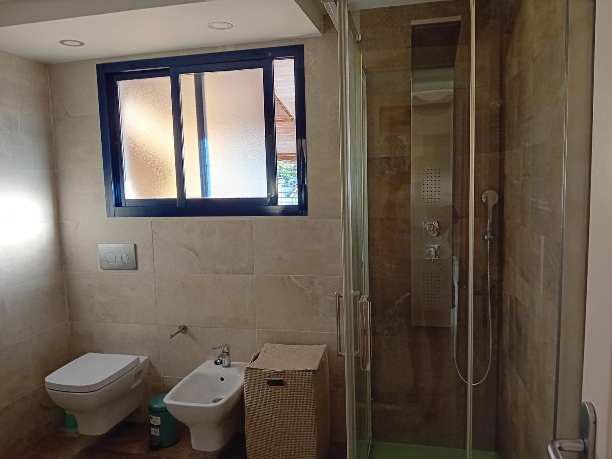 Mi Pequeno Oasis. Apartment Velilla-Taramay Luaran gambar