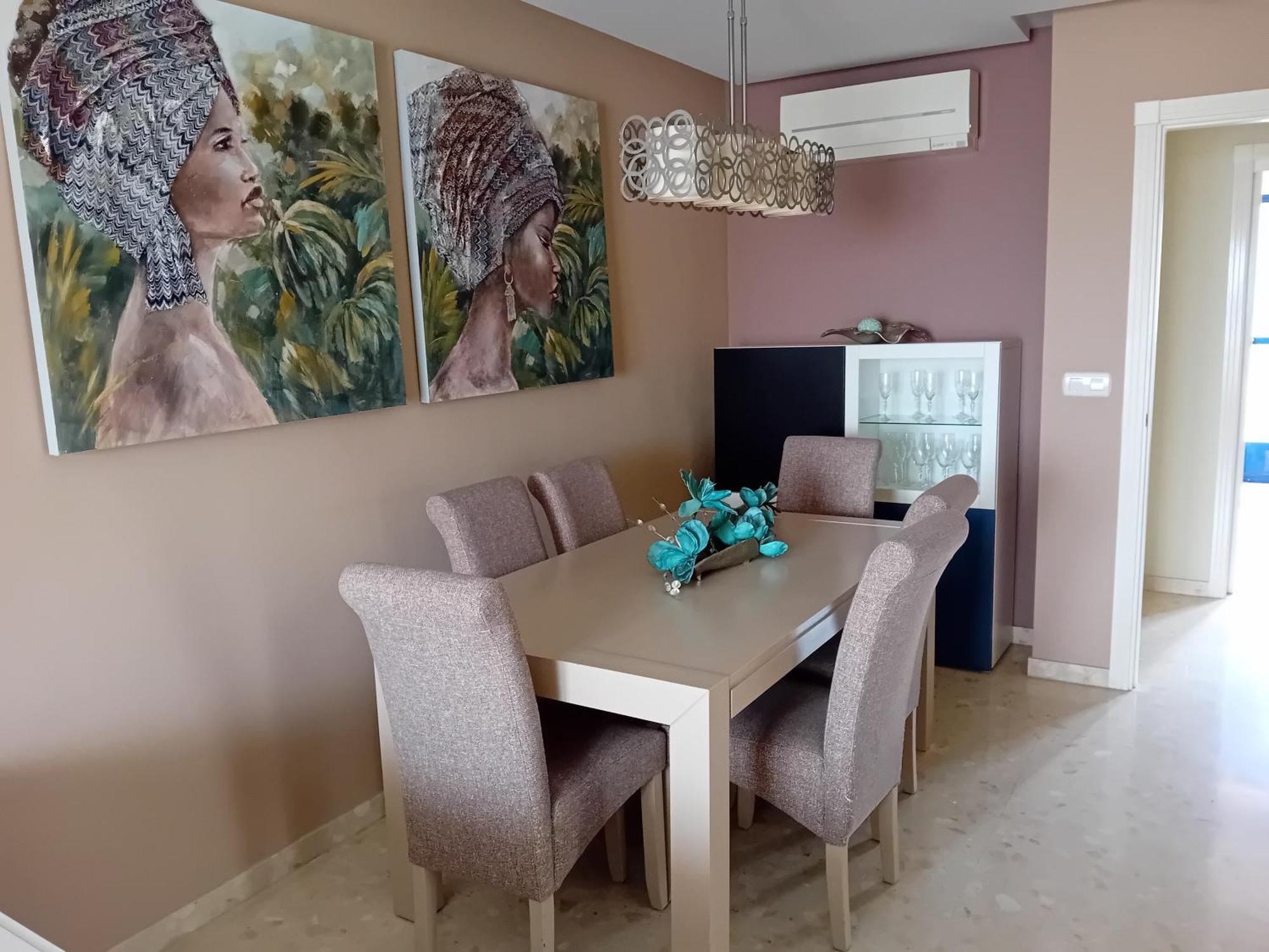 Mi Pequeno Oasis. Apartment Velilla-Taramay Luaran gambar