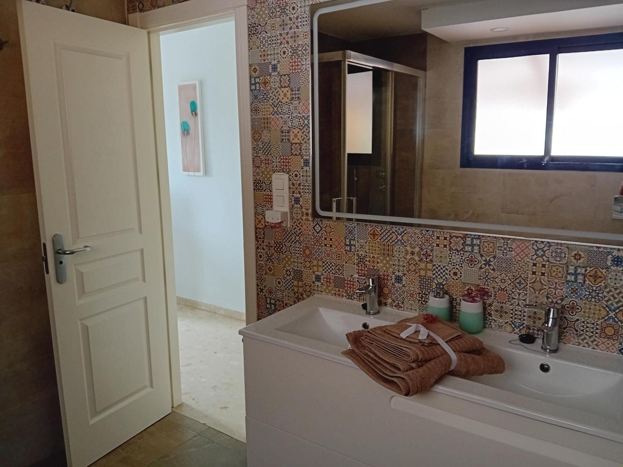 Mi Pequeno Oasis. Apartment Velilla-Taramay Luaran gambar
