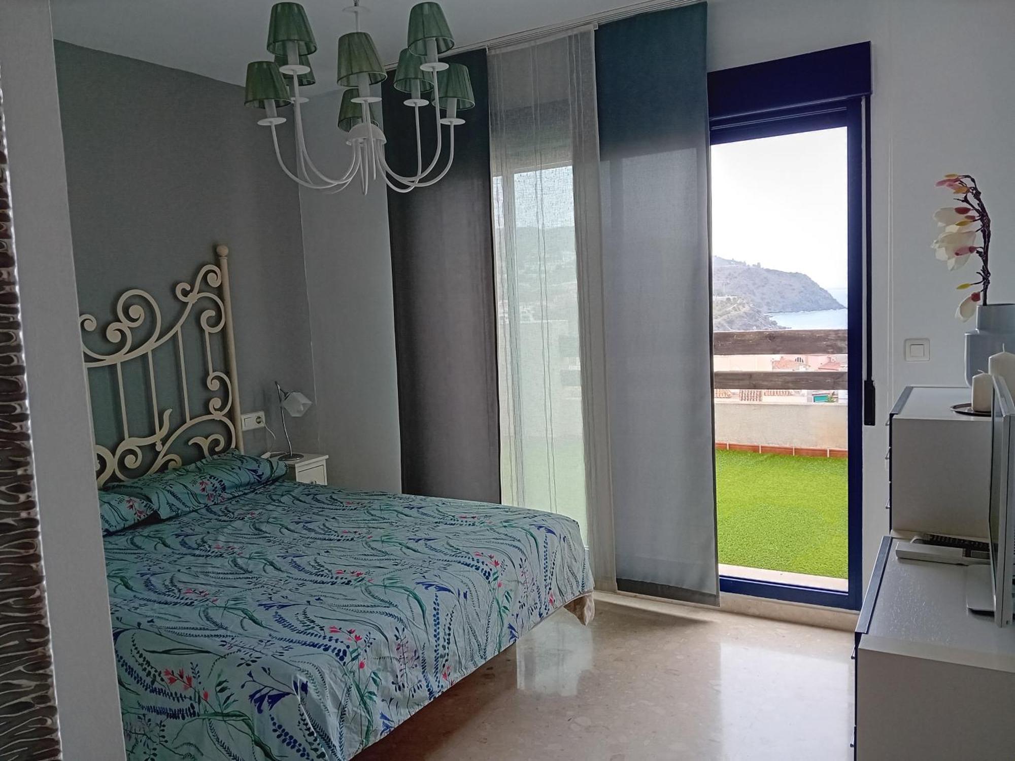 Mi Pequeno Oasis. Apartment Velilla-Taramay Luaran gambar
