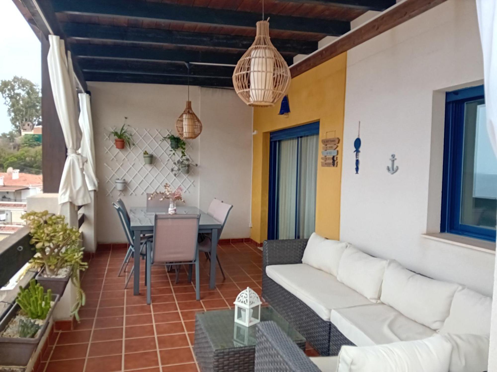 Mi Pequeno Oasis. Apartment Velilla-Taramay Luaran gambar